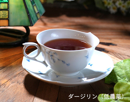 紅茶